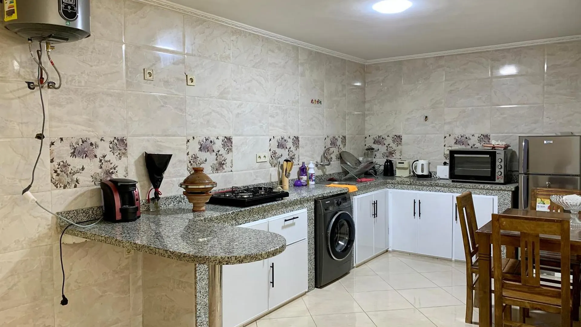 Apartment Haut Standing Agadir