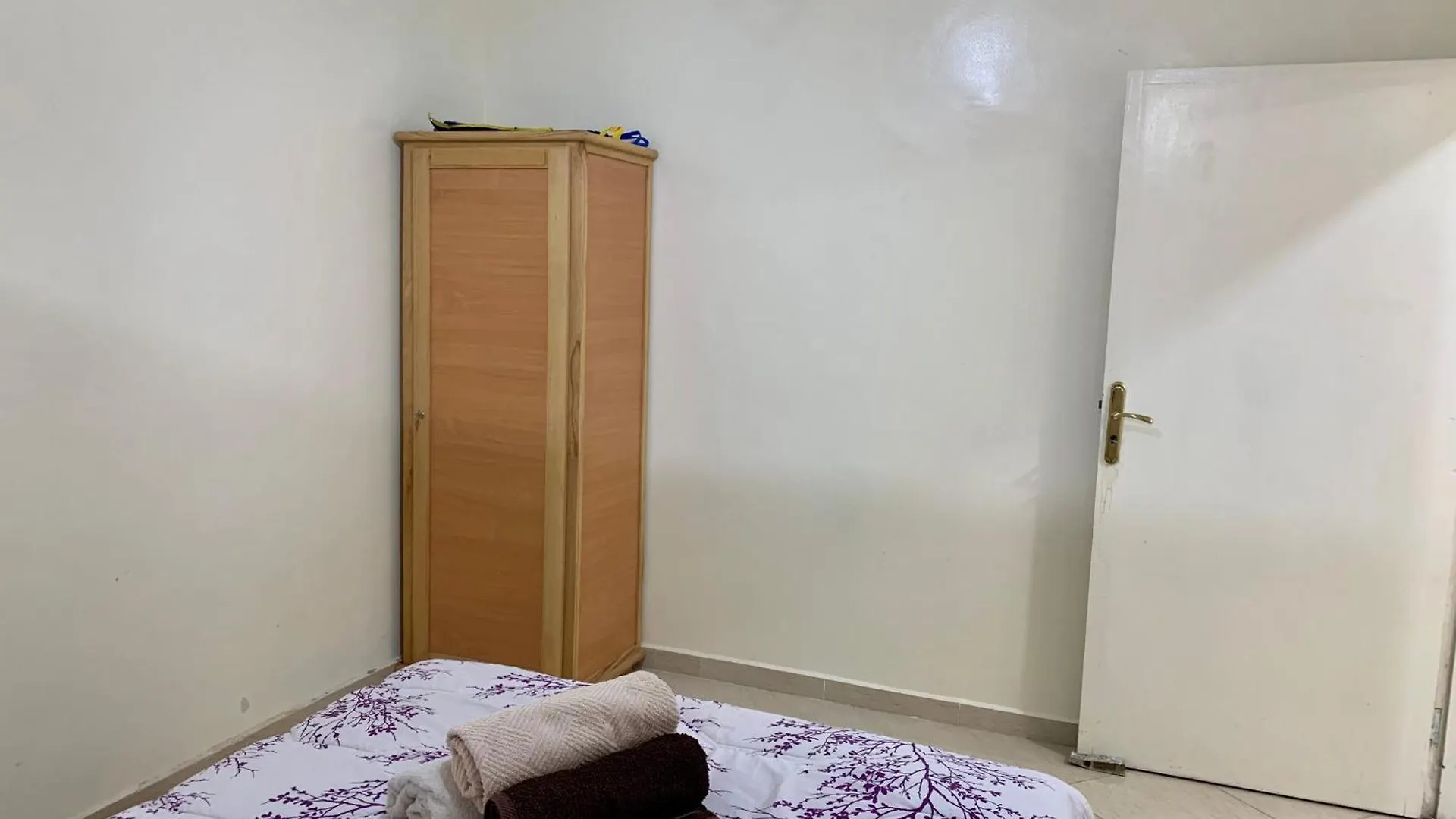 Apartment Haut Standing Agadir