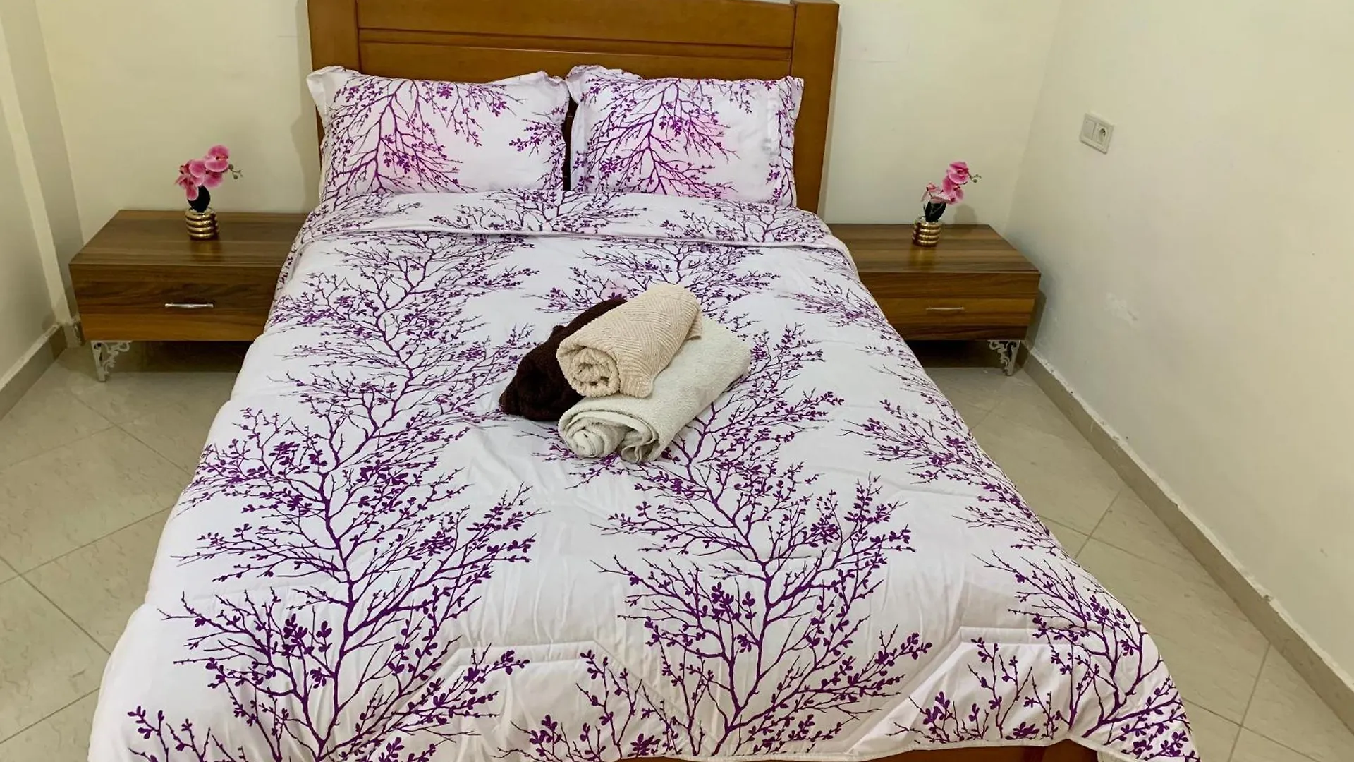 Apartment Haut Standing Agadir