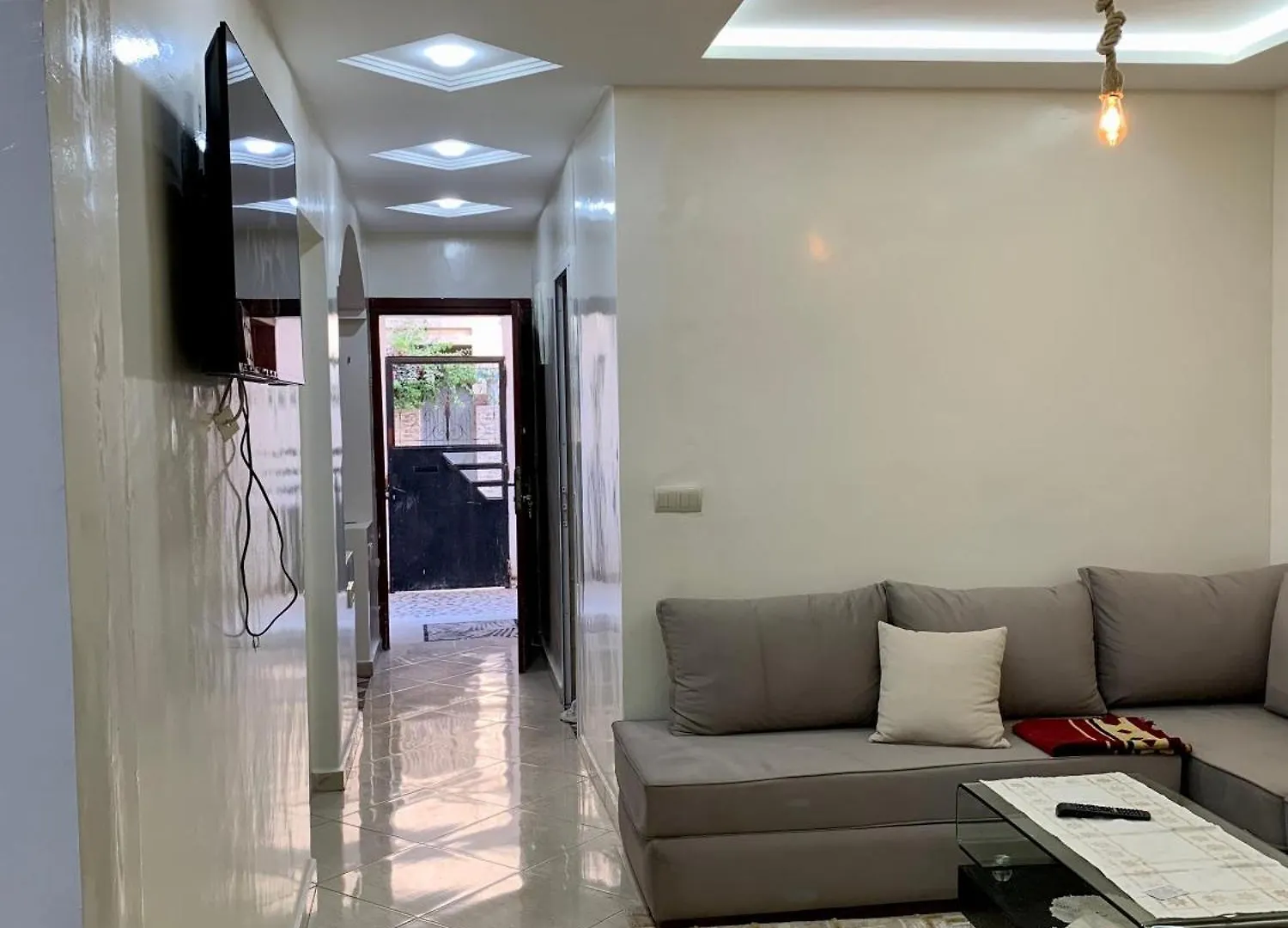 Apartment Haut Standing Agadir