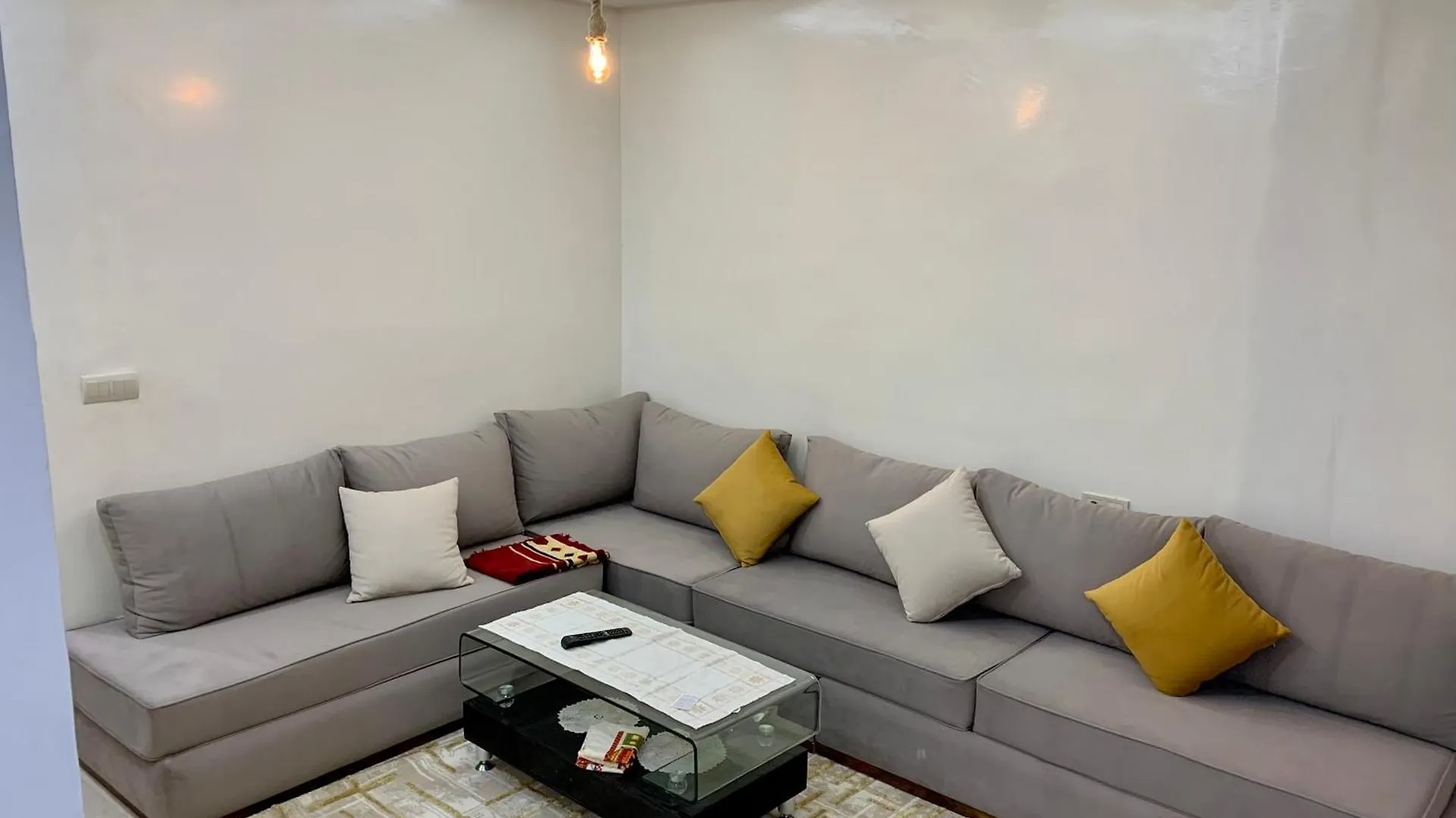 Apartment Haut Standing Agadir