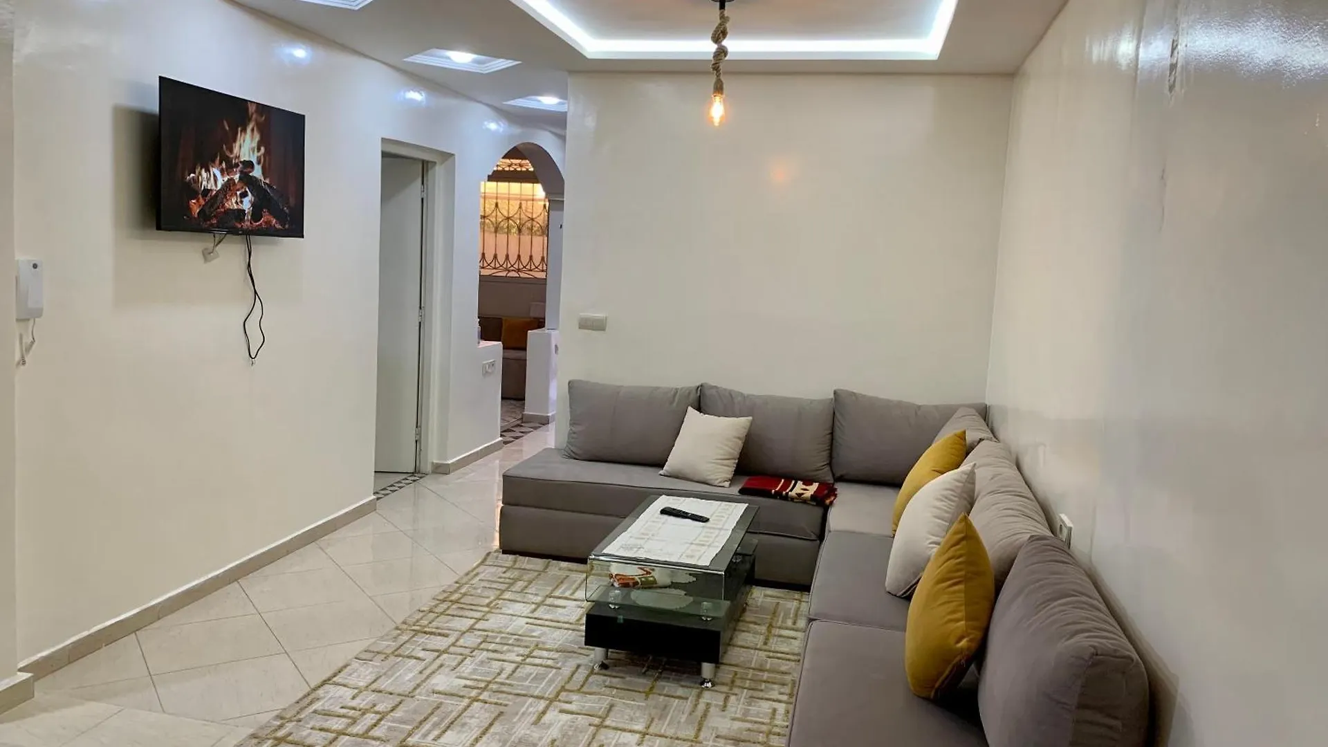 Apartment Haut Standing Agadir